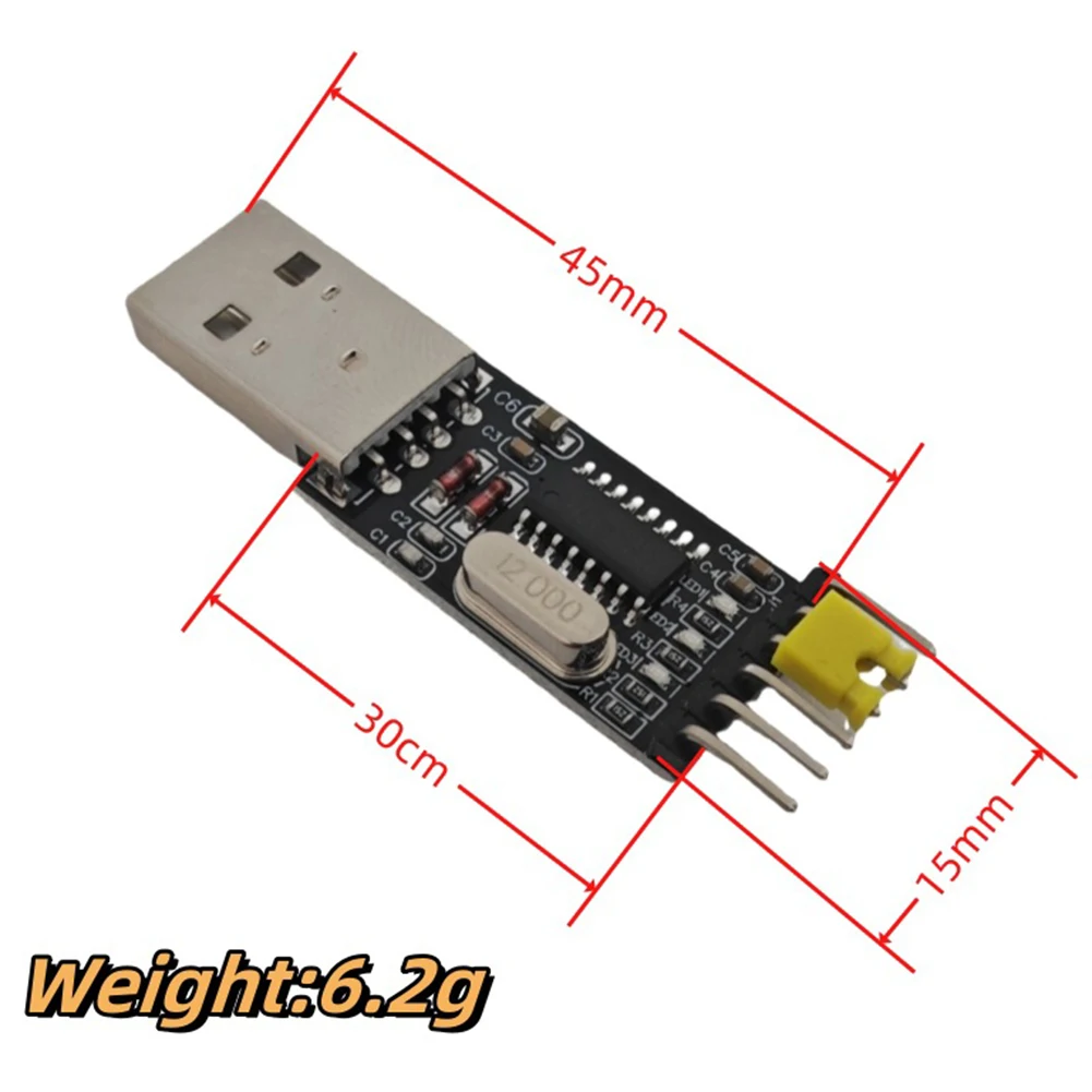 Для Bafang BBS01 Модуль щетки USB к TTL STC Линия загрузки зарядки печатной платы с кабелем