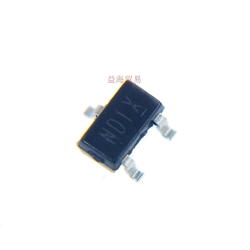 20 шт./партия, новинка, оригинальный AP2310GN ND1X AP2310GN-HF 60V/3A