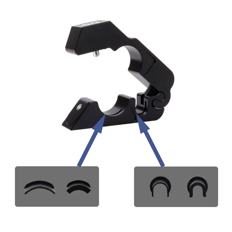 Ручка с ЧПУ защитные замки для скутера электрический скутер тормозные рычаги