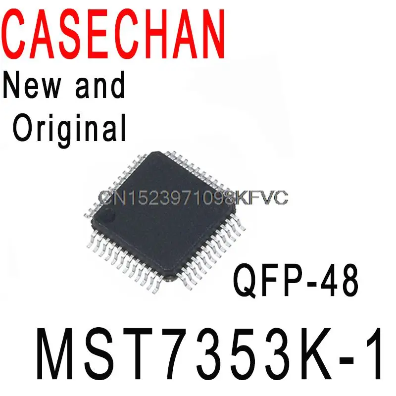 

1 шт., новинка и оригинальная фотовспышка MST7353K MST7353