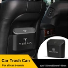 1 шт., мусорная корзина для Hyundai I30 Fe 2016 I10 I20 I40 2020 2021 Hb20 Azera Ix35 2013