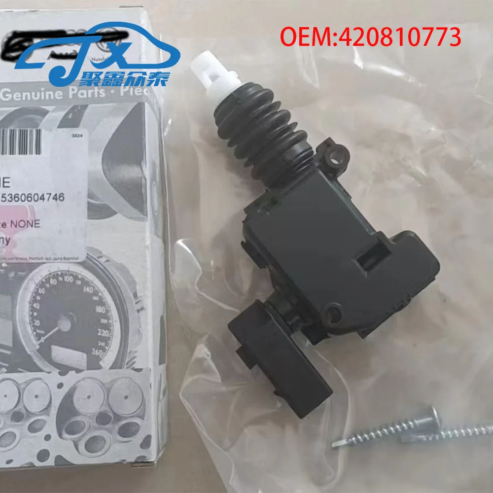 

420810773 mailbox motor adjustment element For Volkswagen Audi R8 R8