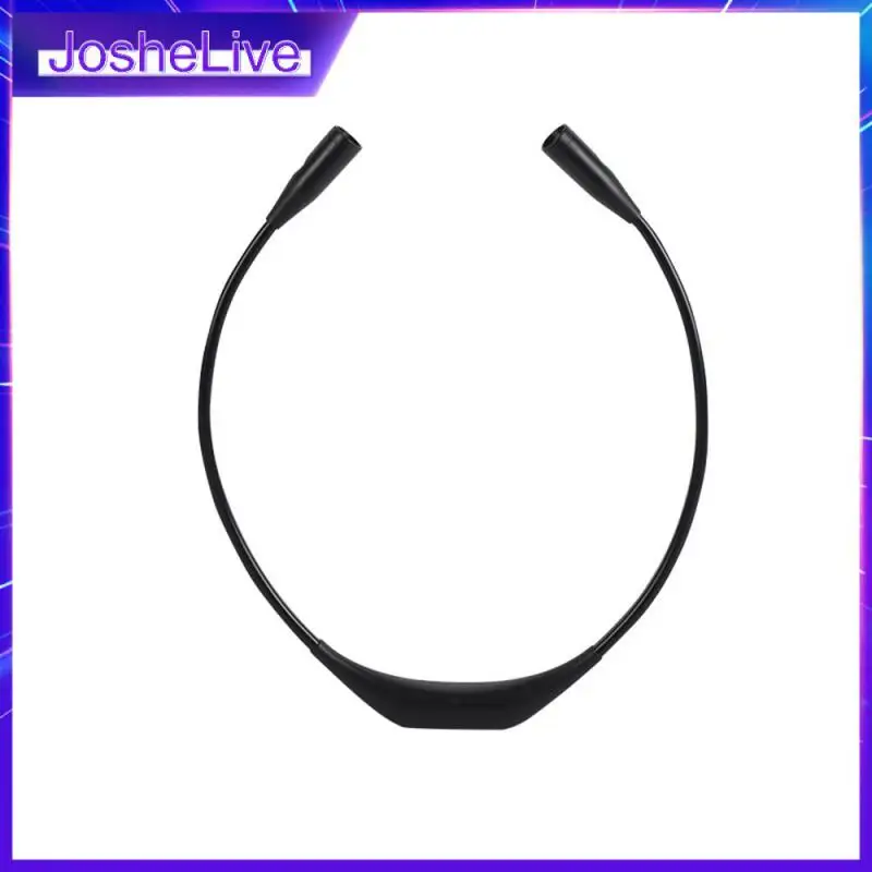 

Перезаряжаемый фонарь для чтения, яркий светильник для чтения, 3 режима, 1 ~ 8 шт.