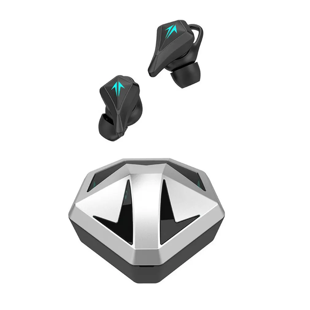 

Беспроводные Игровые наушники K9, гарнитура с автоматическим сопряжением и светодиодной подсветкой, Беспроводная игровая гарнитура