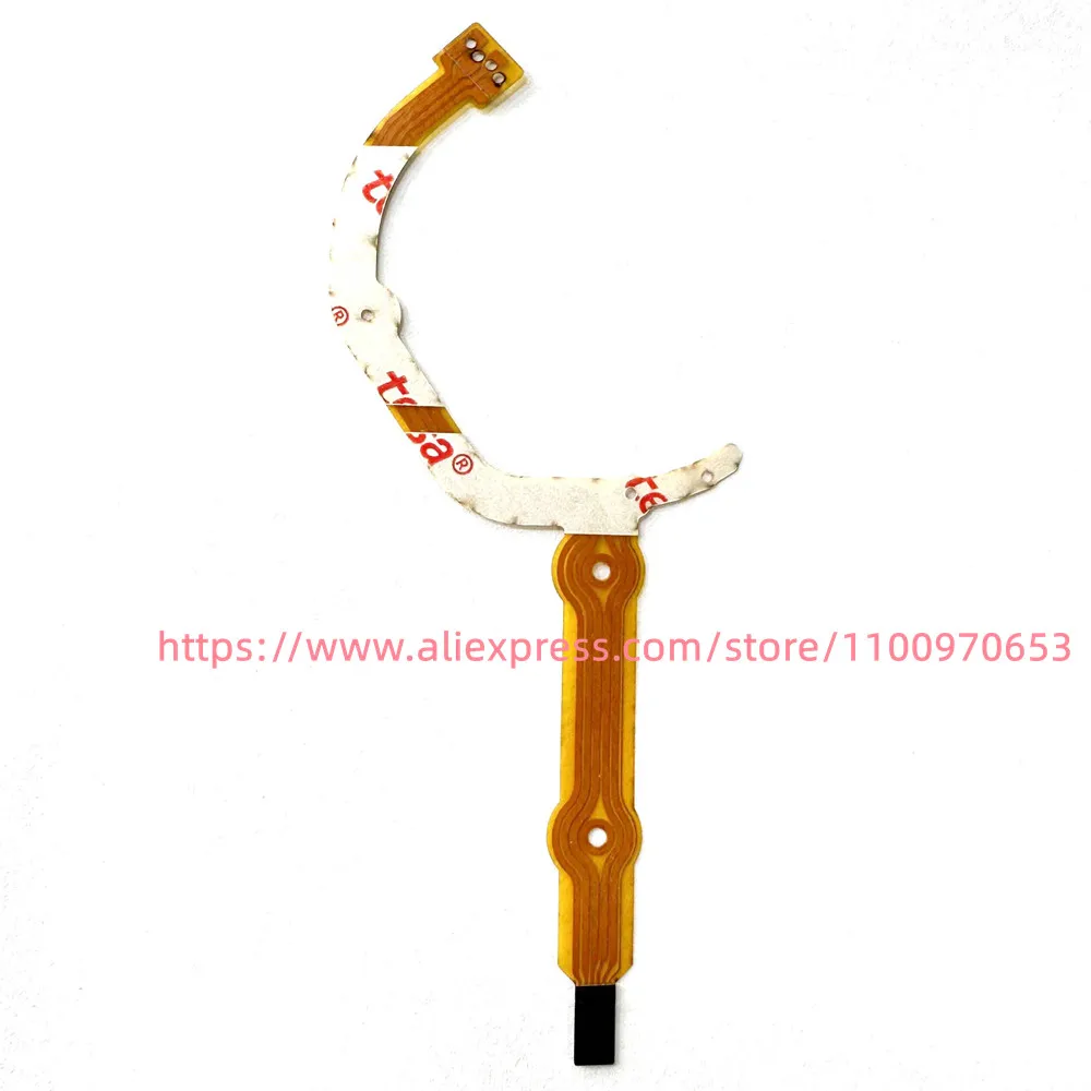 НОВЫЙ гибкий кабель диафрагмы объектива для SIGMA 50 мм F1.4 Art запасная часть с