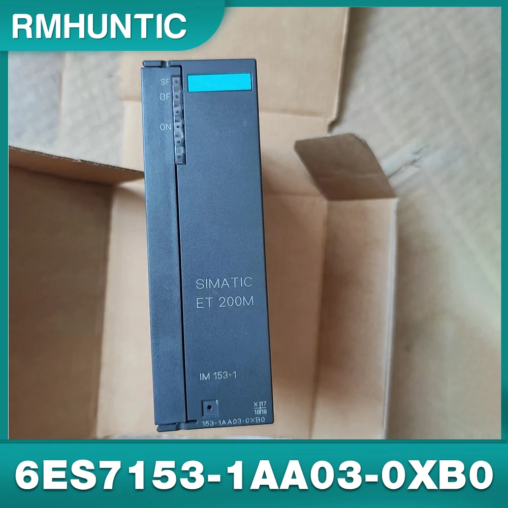 

6ES7153-1AA03-0XB0 interface module