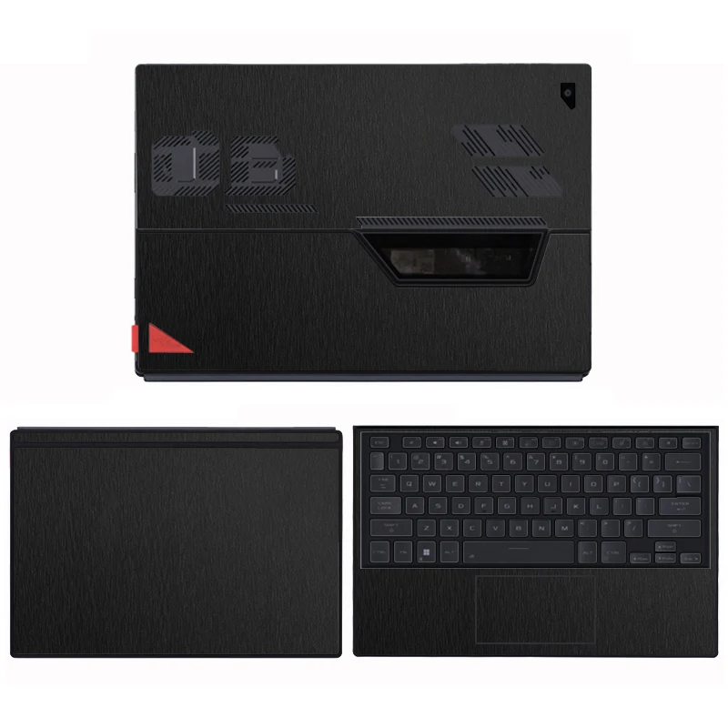 Чехлы для ноутбуков ASUS ROG Flow Z13 GZ301Z 2022 наклейка на ноутбук чехол 13 4 дюйма