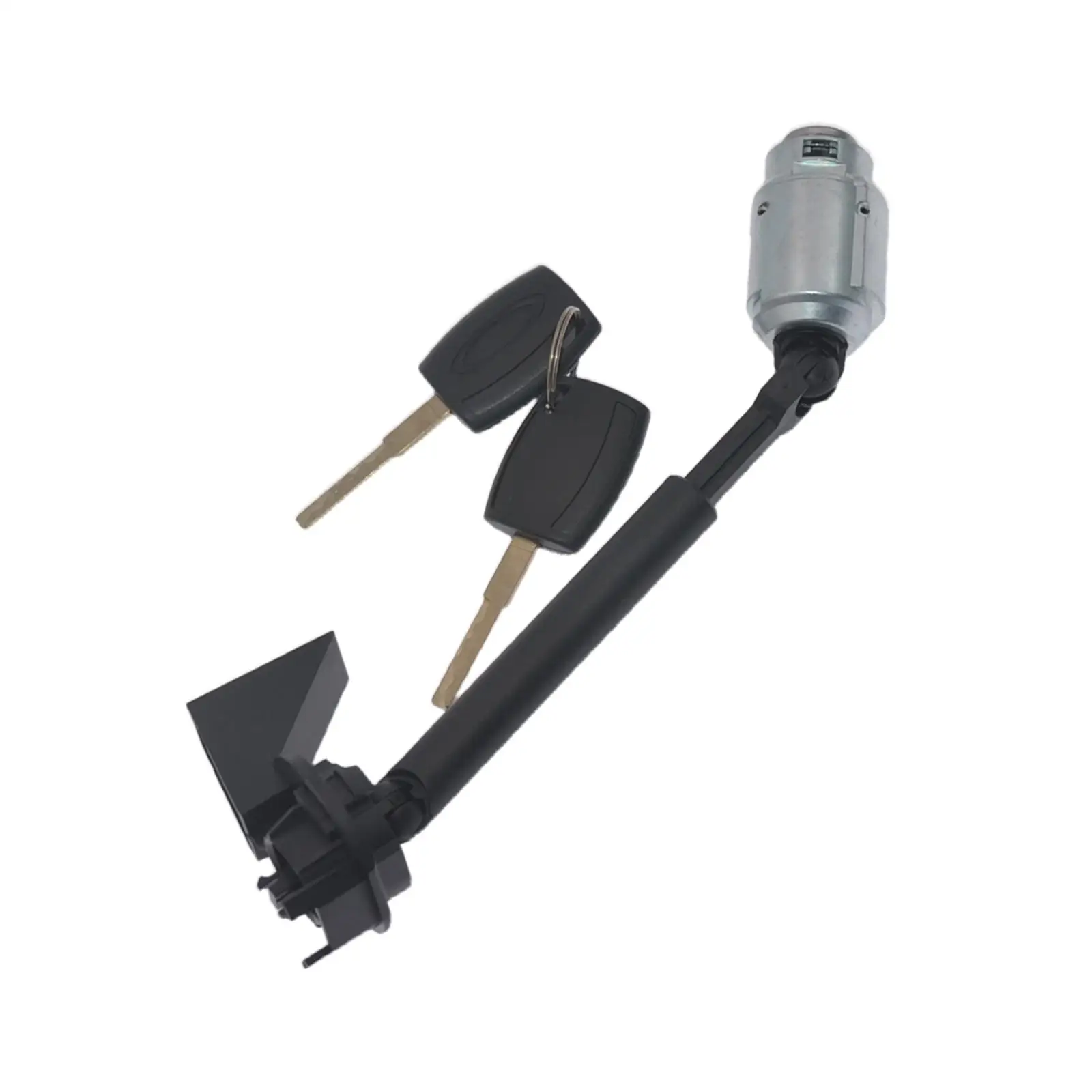 

Bonnet Release Lock Latch Repair Kit Auto for Ford Focus MK2 2004-2012