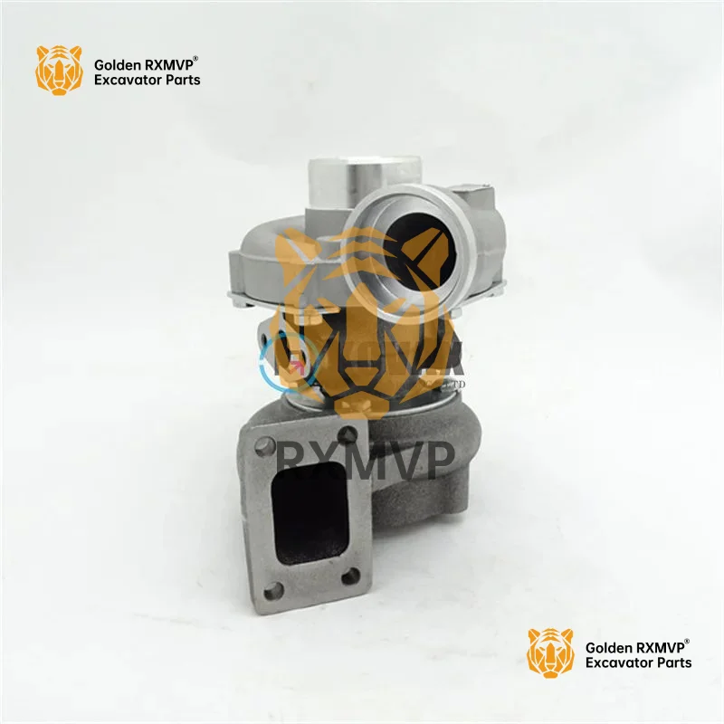 Для 13030175 13035790 Турбокомпрессор J60s Deutz Td226b-4t Экскаватор