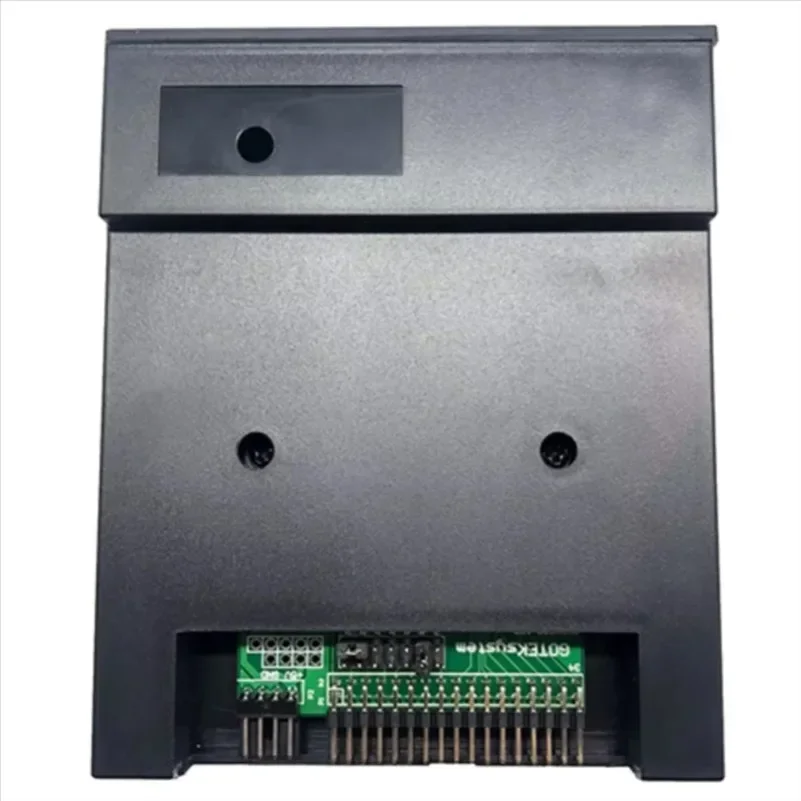 Горячая распродажа: GOTEK Floppy To USB 1.44M, эмулятор флеш-накопителя Floppy To USB, Floppy Drive GOTEK SFR1M44-U100K (art.: 3920dd3efd57e) - 3920dd3efd57e