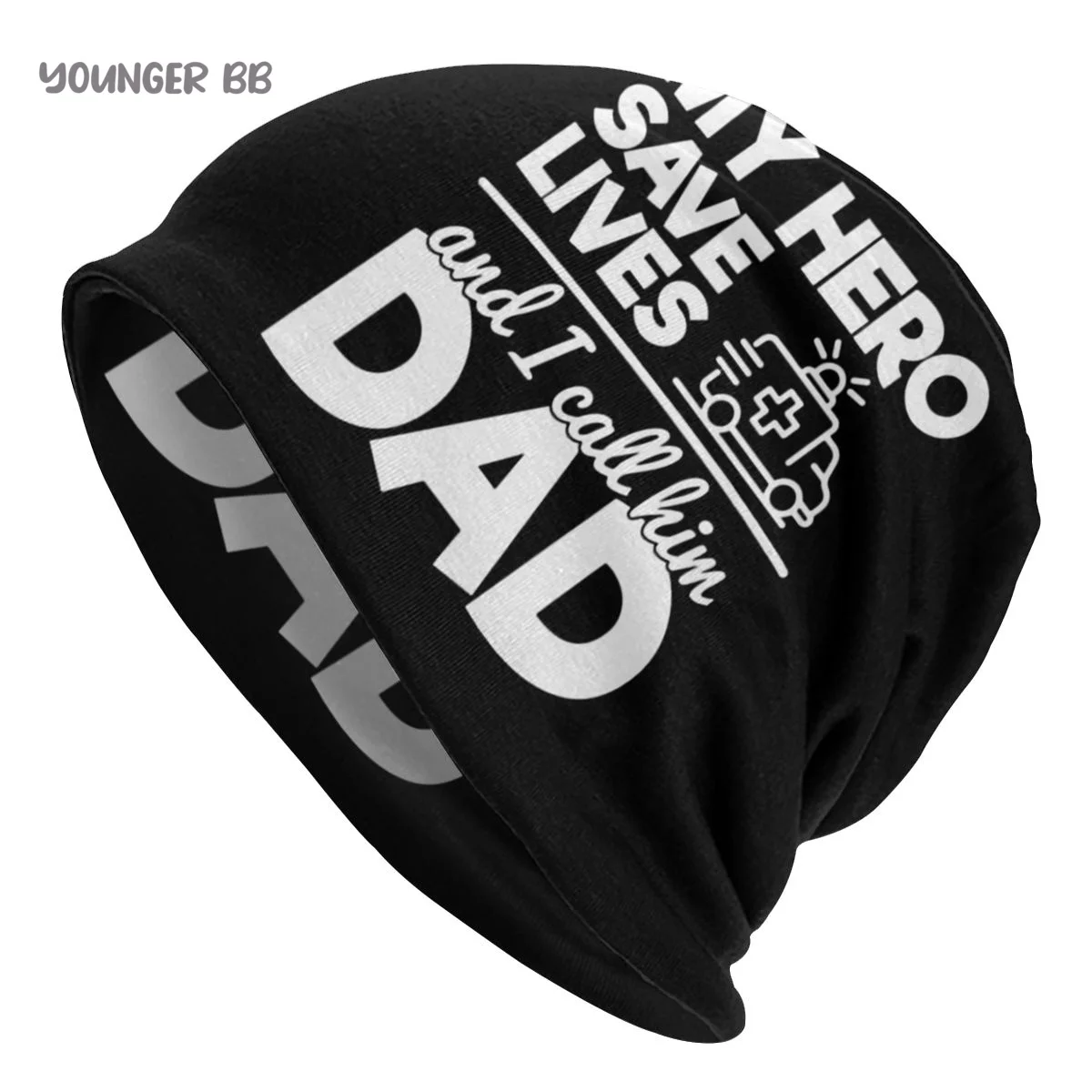 

Шапки Star Of Life, винтажные уличные шапочки, облегающие шапки, шапка для взрослых, мужская и женская вязаная шапка, зимняя теплая вязаная шапка ...