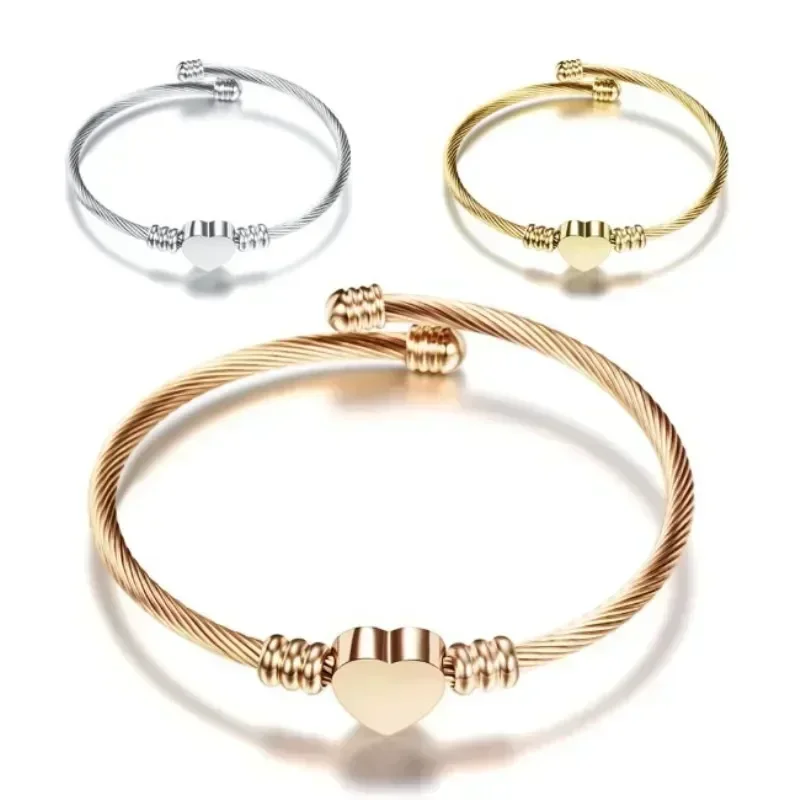 Европейские женские универсальные украшения в форме сердца Кристалл от Swarovsk