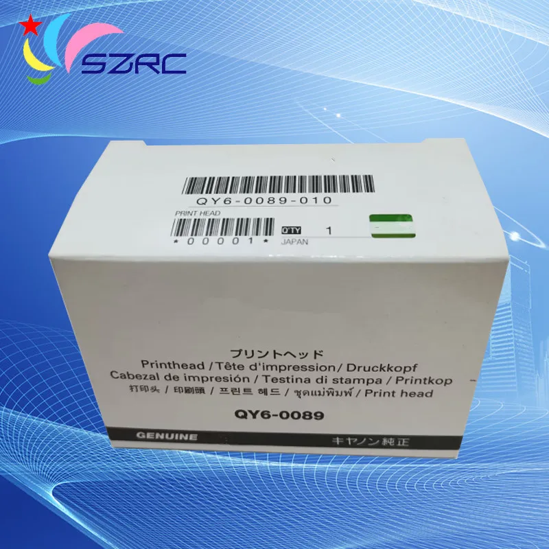 Оригинальная новая стандартная печатающая головка для Canon TS6220 TS6010 TS6020 TS6320 TS703 TS704