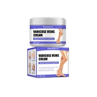 veins cream treatment spider earthworm legs remove vasculitis swelling relieves legs bulge pain moisturizing cream free shipping