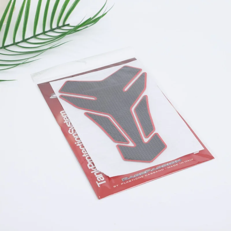 Стильная защитная наклейка для мотоцикла газ топливный бак накладка прокладка