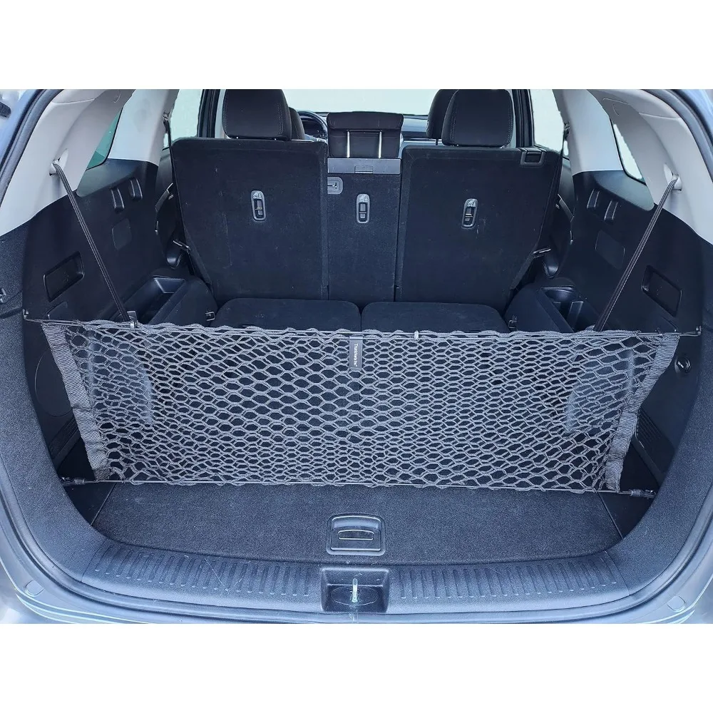 

Эластичный Сетчатый Органайзер Для Kia Sorento 2014-2020, Багажник Для Хранения Багажа
