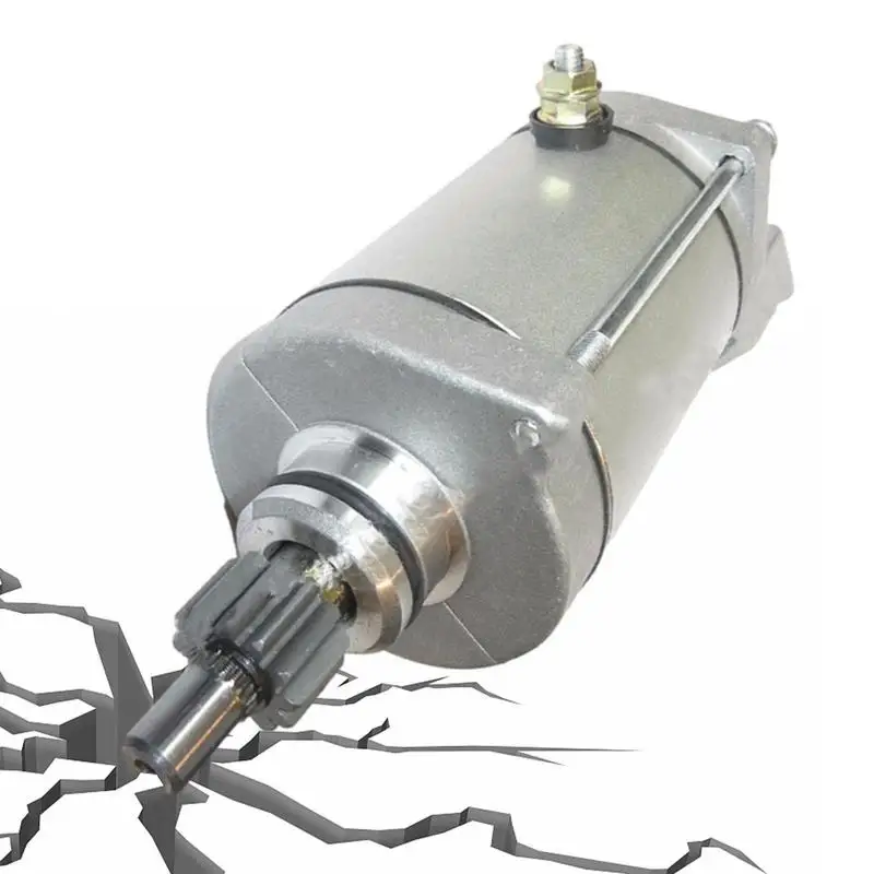 

Электродвигатель двигателя мотоцикла ATV для YFM660 2001 2002 2003 2004 00E 1990-1995 двигатель мотоцикла