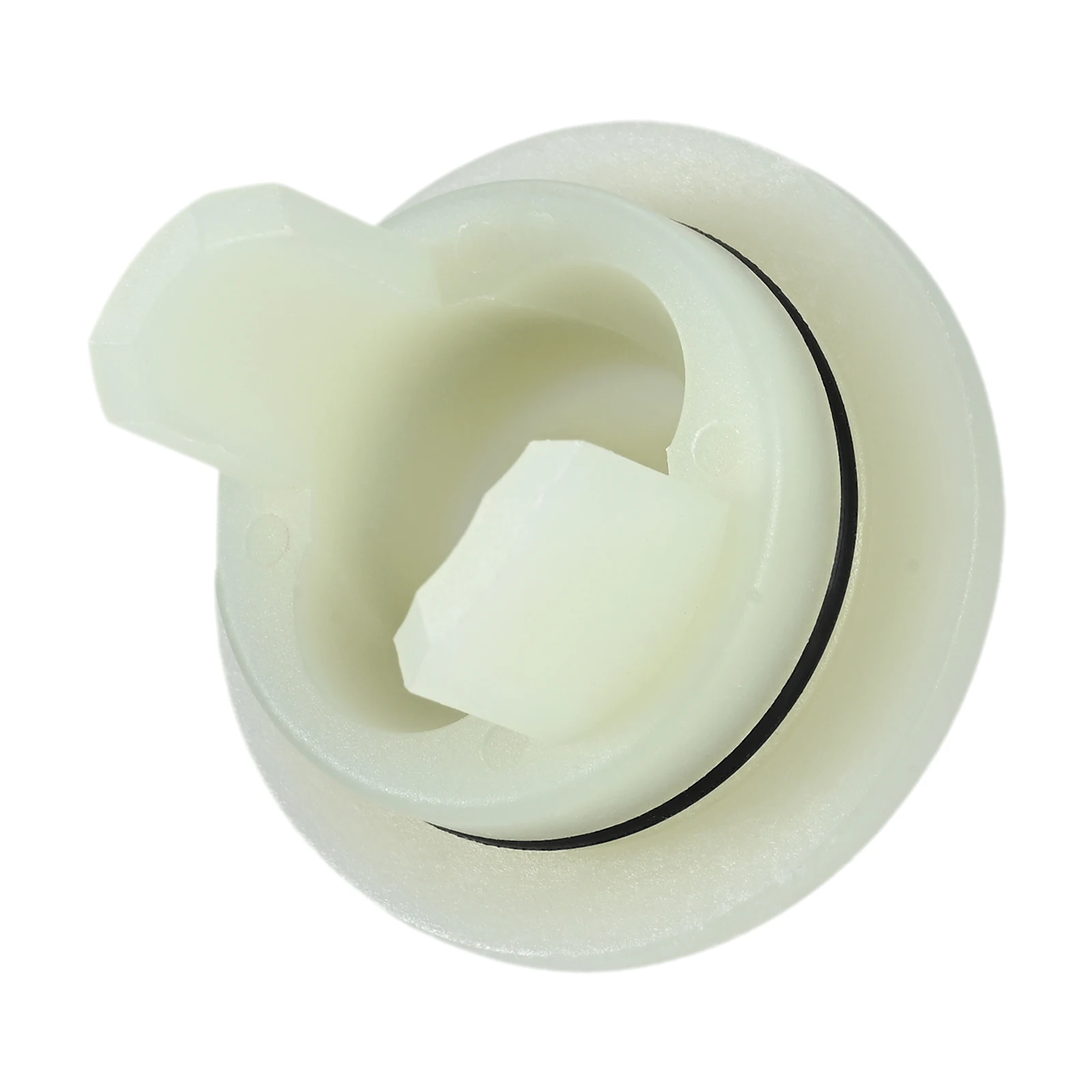 

Крышка шестерни мясорубки для Siemenz MF155, Bosch MF15500TR/05, MF15500TR/06, MFW1501/01, MFW1501/02