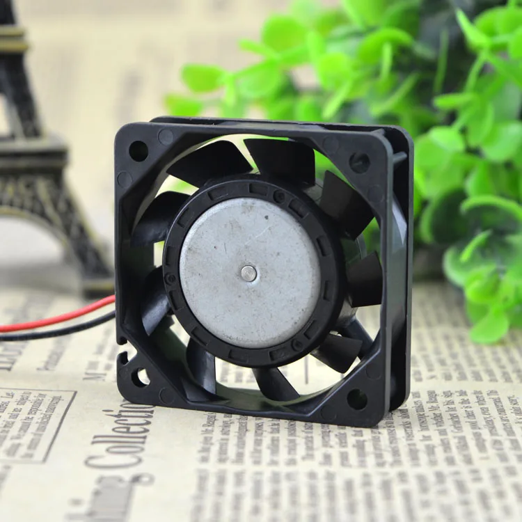 

SHANYANG 5.2CM 5215 DOUBLE BALL INVERTER FAN 24 V 0.05 A 109P0524 H708