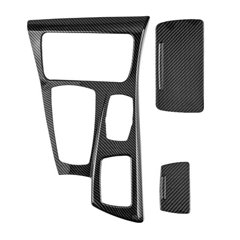 

Автомобильная центральная консоль, фоторамка для интерьера BMW- 5 Series F10 F18 2011-2017