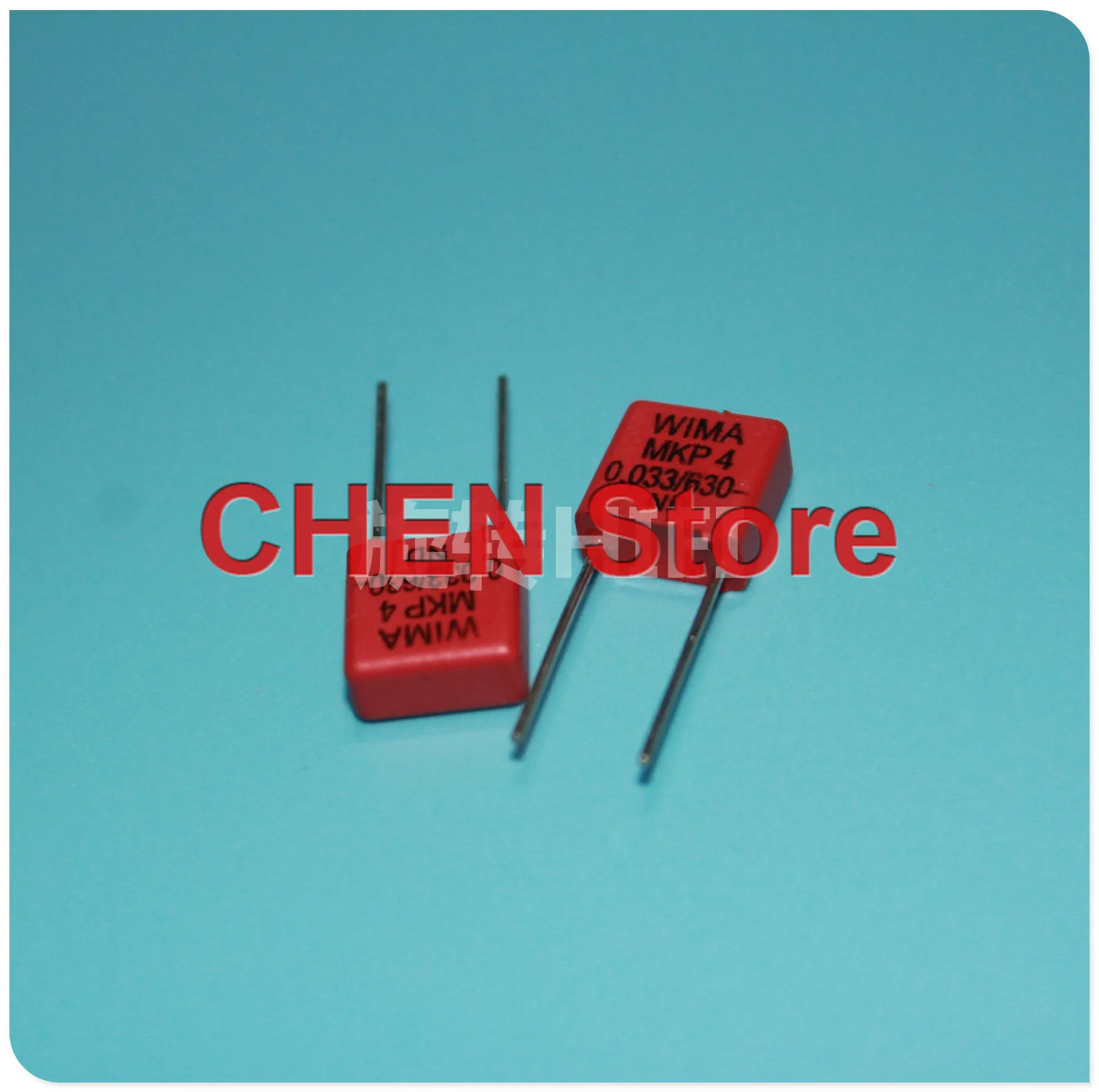 

WIMA MKP10 P7.5 конденсаторы