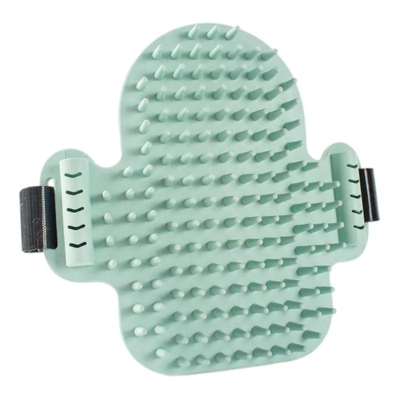 

Pet Corner Groomers Massager Brush Pet Corner Combs Scratcher Brush Wall Brush Self Massage Tool Cat Massage Combs With Catnip