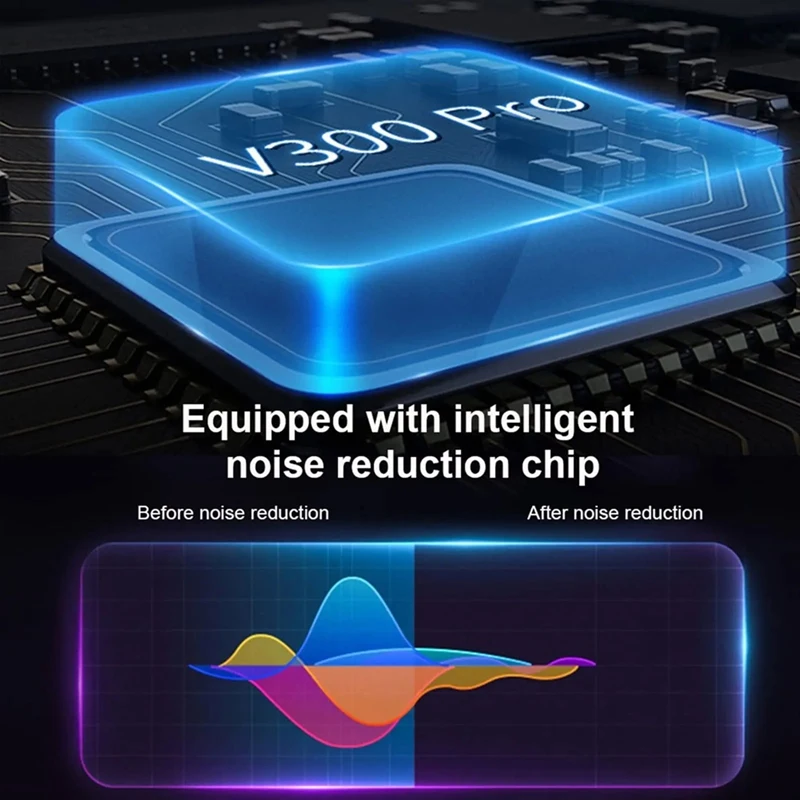 Звуковая карта FULL-V300 Pro с Bluetooth-совместимым аудиоинтерфейсом миксер DJ цифровым