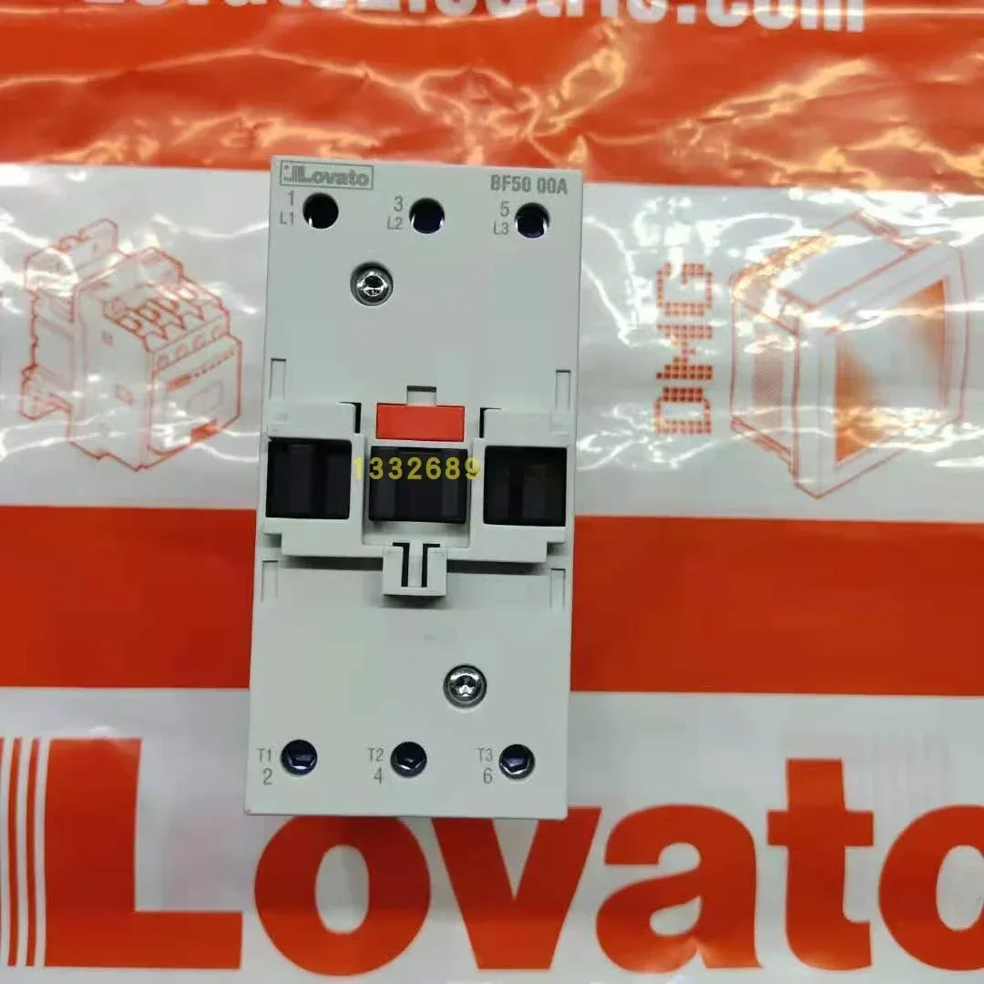 Совершенно новый контактор BF5000A BF50 BF5000A230