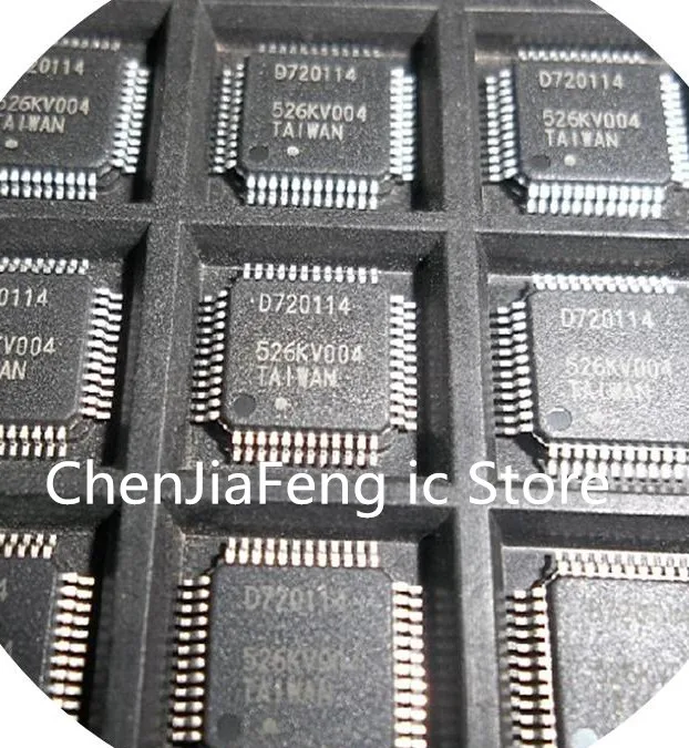 

5 шт. ~ 100 шт./партия Φ UPD720114GA D720114 новый оригинальный