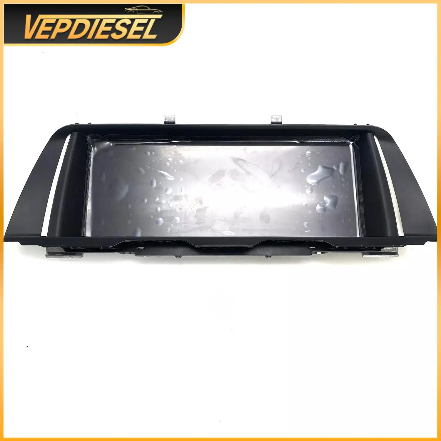 1 шт. 10 25-дюймовый экран CID для BMW 5 𧼐 F11 65509289008 9284974 Автомобильные