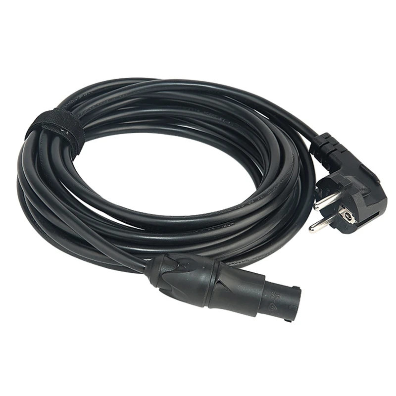 

Fill Light Power Cable 16A 250V For Atus LS300X 600X Video Lights EU Plug
