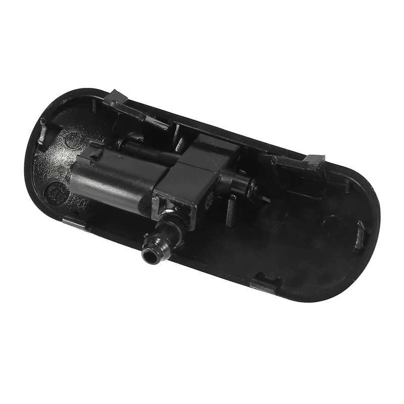 Форсунка омывателя лобового стекла L &amp R распылитель 4G0955987A / 4G0955988A для A6 C7 Allroad S6 RS6