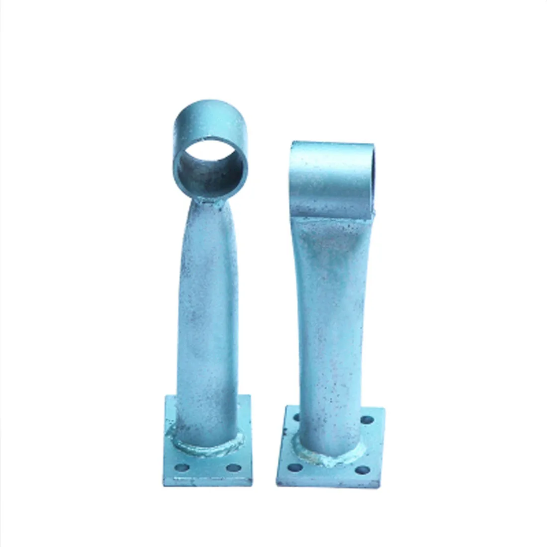 

1PC Diesel Engine Propeller Diesel Outboard/Stern Engine Accessories Rudder Plate Bracket Tiller Main Machine Hanging Machine