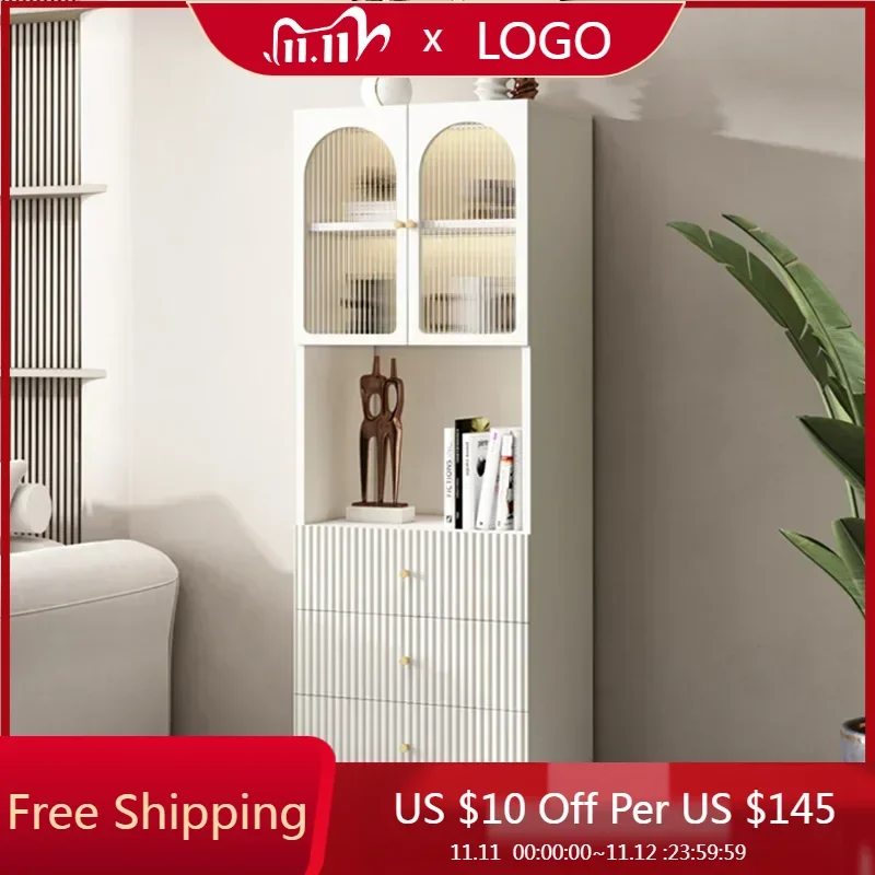 Модный стол шкафы для гостиной декор дисплей тумбочки макияжа консоль роскошная