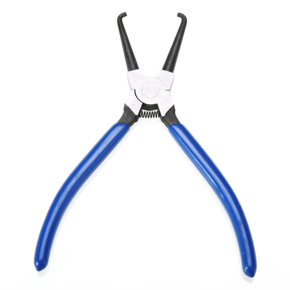 

1X Joint Holding Pliers Fuel Filter Line Petrol Clip Pipe Hose Release Disconnect Removal Plier Tool 17cm Automotive Tools