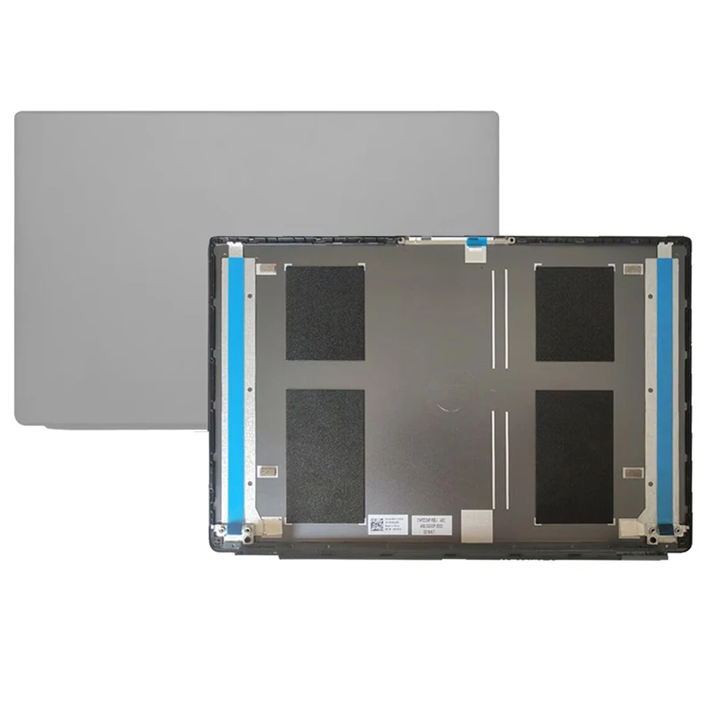 Фото Чехол для ноутбука DELL Inspiron 13 5000 5390 5391: задняя крышка ЖК-экрана, передняя рамка, петли, подставка для рук, нижние аксессуары №4