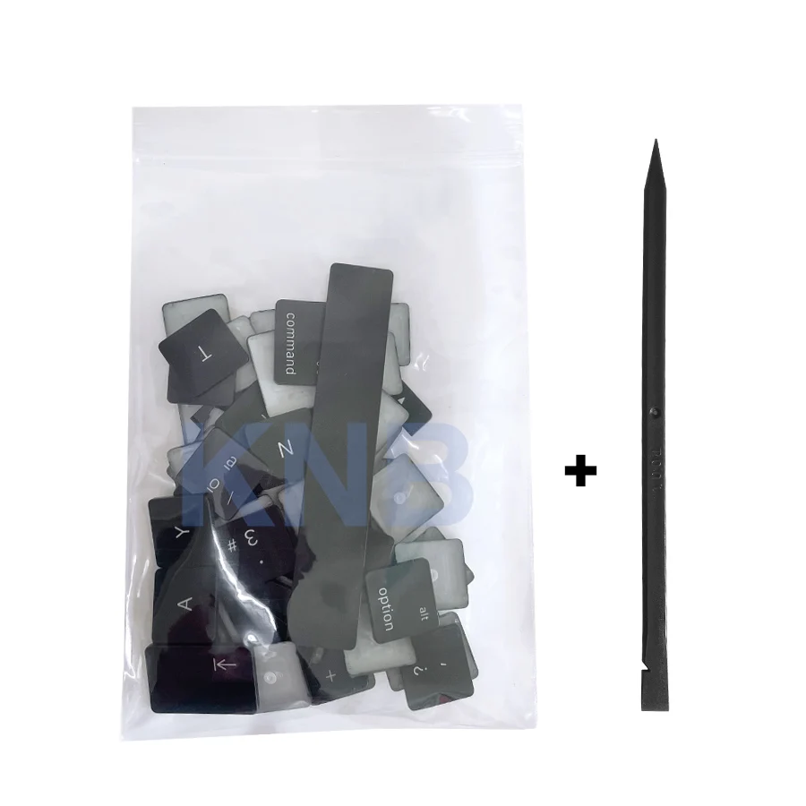 Клавиатура A1706/A1707/A1708 для Macbook Pro Retina накладки клавиш с итальянской клавиатурой 13