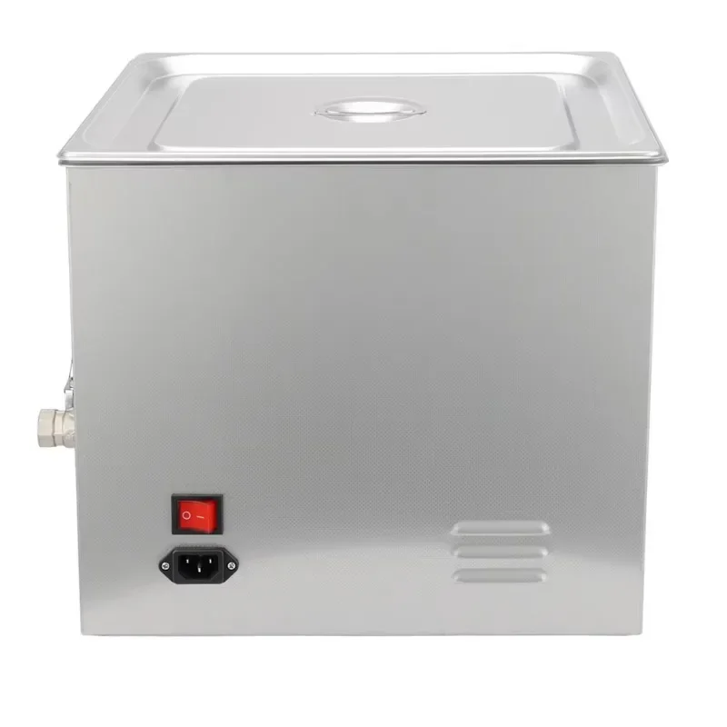 Хит продаж 11 л цифровой ультразвуковой очиститель с подогревом машина