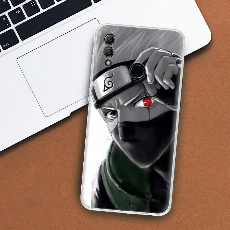 anime naruto namikaze cover phone case for huawei y5 y6 y7 y9s p smart z 2019 honor 10 lite 9 20 9x 8s 8x 8a pro 7a 7x coque free global shipping