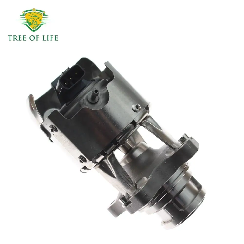 778401 LR 032370 Электронный привод для Land Rover Discovery 4 3.0 V6 211 245 HP 2009-2011 Jaguar XF 2009-2015 C2D48748 C2D60093