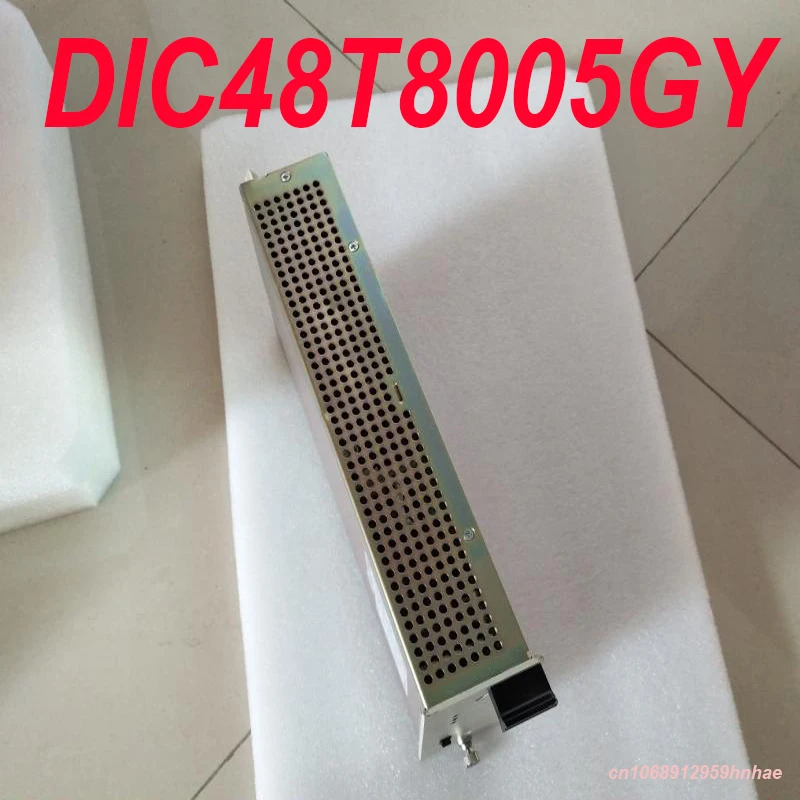 

100% Новый оригинальный блок питания для Huawei DIC48T8005GY