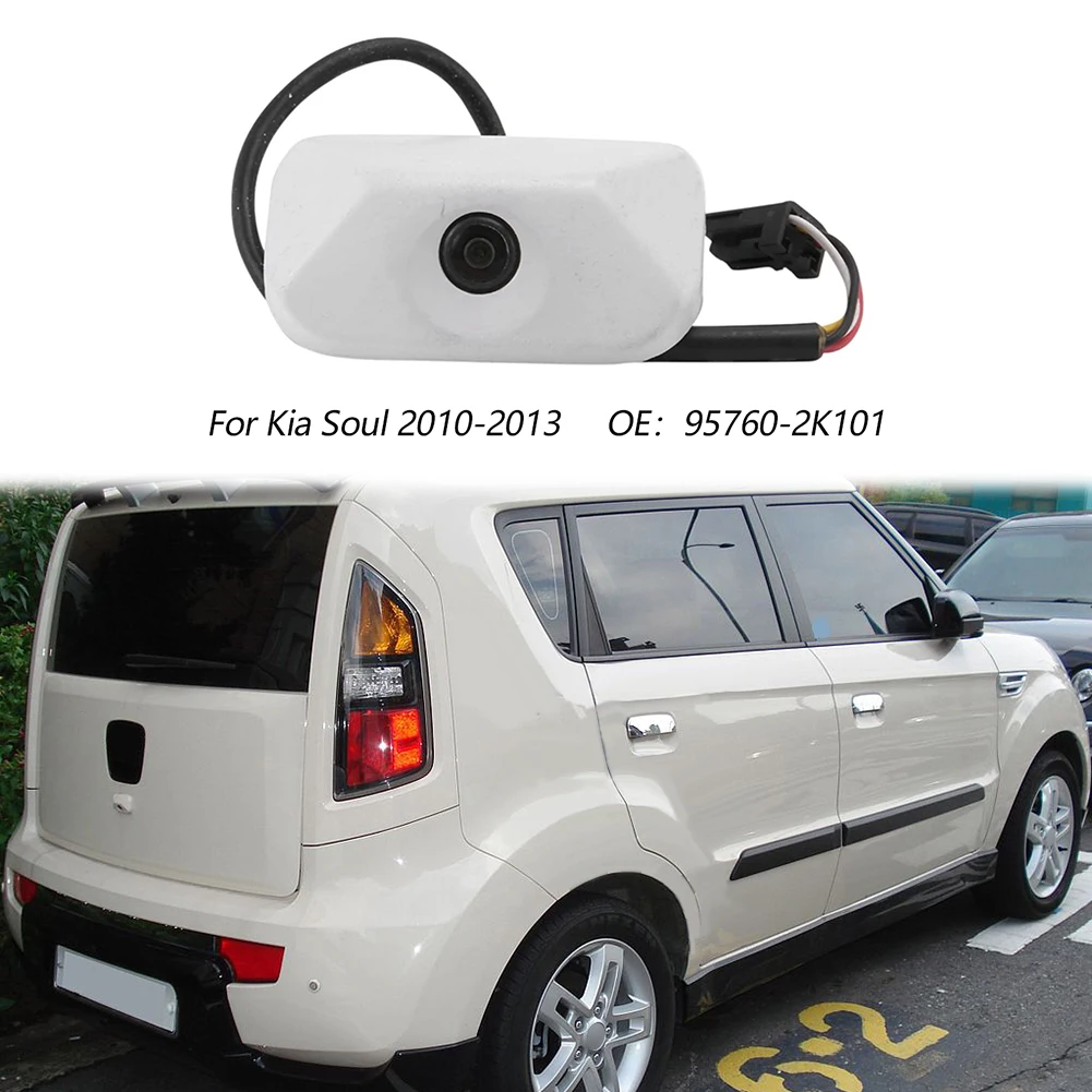 

Камера заднего вида для KIA Soul 2010-2013 95760-2K10 1