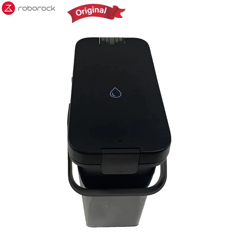 Оригинальные аксессуары для резервуара чистой воды запасные части Roborock O35 S7 Pro Ultra