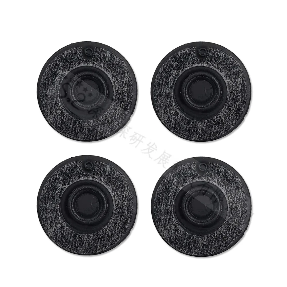 Нижняя крышка корпуса для Macbook Pro 13" 15" 2008-2012 годов (без резиновых ножек) + набор винтов и инструментов - New A1278 A1286 A1297 Feet Foot Bottom Case Cover Plastic (No Rubber) +Screws Set+Tool For Macbook Pro 13" 15" 2008-201