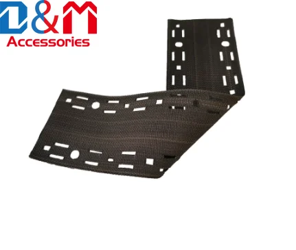 

100pcs FK-1150 Fuser Cloth Fabric Oil Application Pad for Kyocera P2040 P2235 P2335 M2040 M2135 M2235 M2540 M2635 M2640 M2735