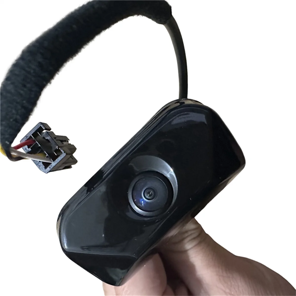 Автомобильная камера заднего вида 95760-2K101 для Kia Soul 2011-2013 резервная помощи при