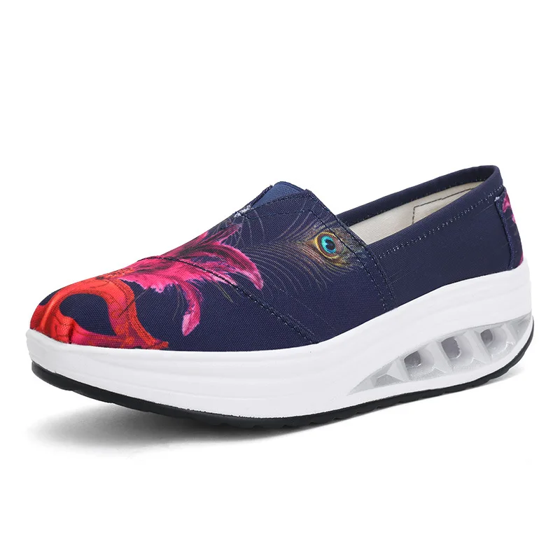 

Женская парусиновая обувь на плоской подошве, корейское издание, модель pianyi01, 2022