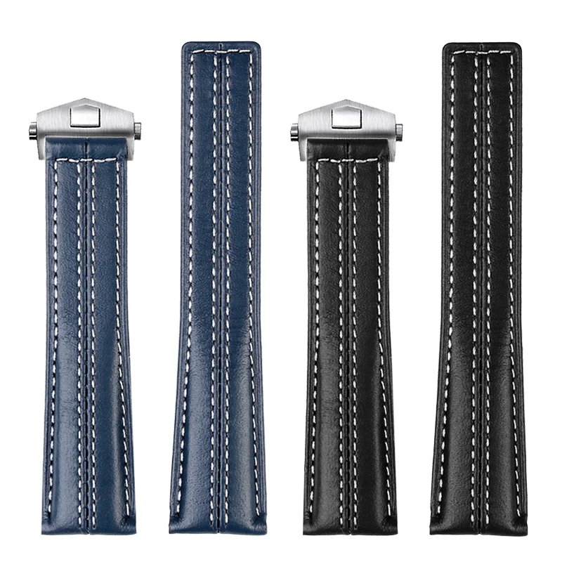 Резиновый ремешок для часов TAG Heuer concept F1racing 300 tiger carlisla 22 мм