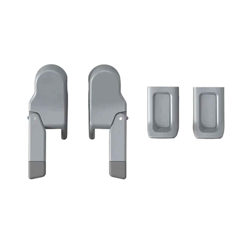 

Foldable Landing Gear RC Drones Height Extender Booster Stand for Mavic Mini SE