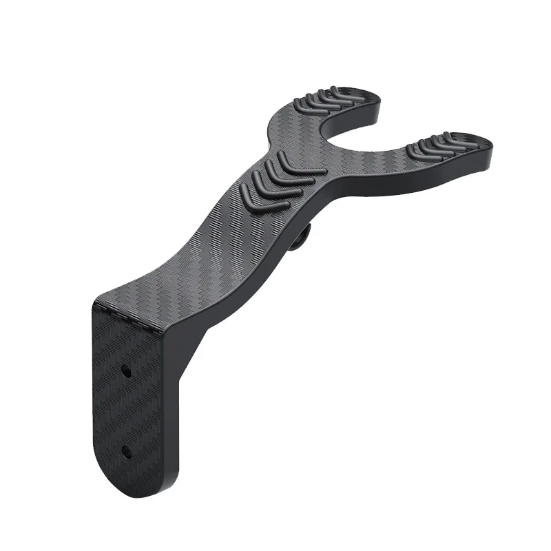 

Настенный держатель для шлемов